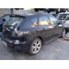 mazda 3 (bk) del año 2007