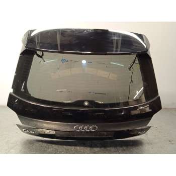 PORTON TRASERO 81A827025E 81A827933CGRU 