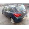 OPEL CORSA E
