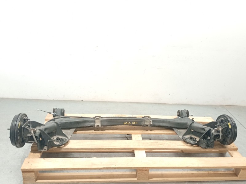 PUENTE TRASERO 55100Q0000 