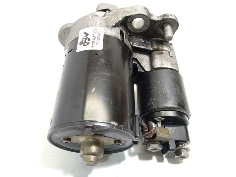 Recambio de motor arranque para mini mini (r50, r53) cooper referencia OEM IAM 1489994 12411489994 0001106019 2