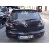mazda 3 (bk) del año 2007