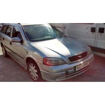 OPEL ASTRA G CARAVAN