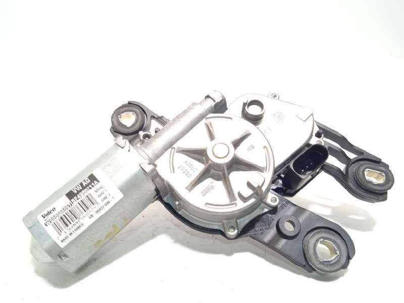 Recambio de motor limpia trasero para skoda kodiaq 2.0 tdi referencia OEM IAM 5F4955711A - Gris 2