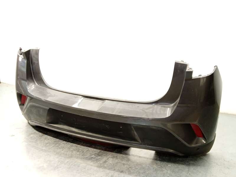 Recambio de paragolpes trasero para opel mokka 1.2 (76) referencia OEM IAM 168044951T - Gris 3