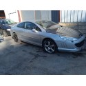 PEUGEOT 407 COUPE