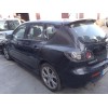 mazda 3 (bk) del año 2007