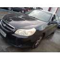 CHEVROLET EPICA
