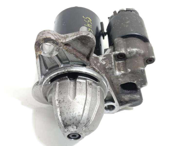 Recambio de motor arranque para mini mini (r50, r53) cooper referencia OEM IAM 1489994 12411489994 0001106019 3