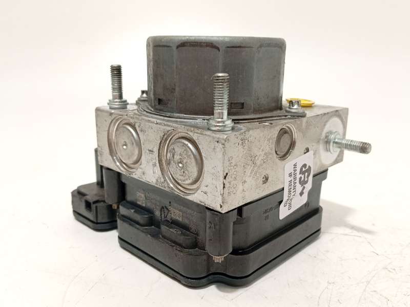 Recambio de abs para dacia logan ii 1.2 lpg referencia OEM IAM 476605492R 0265956285 269633 2