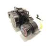 Recambio de mando calefaccion / aire acondicionado para ford fiesta vi (cb1, ccn) 1.25 referencia OEM IAM 8A6119980AE 1777068 