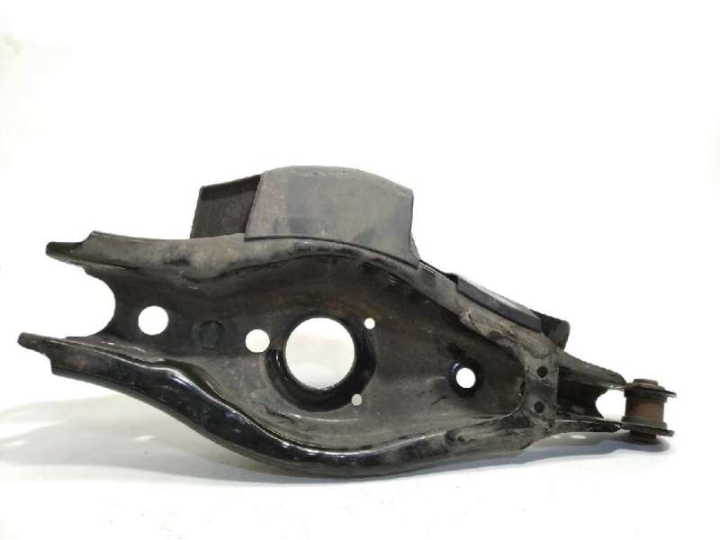 Recambio de brazo suspension inferior trasero izquierdo para toyota auris 1.8 16v (híbrido) referencia OEM IAM 4874005060 4