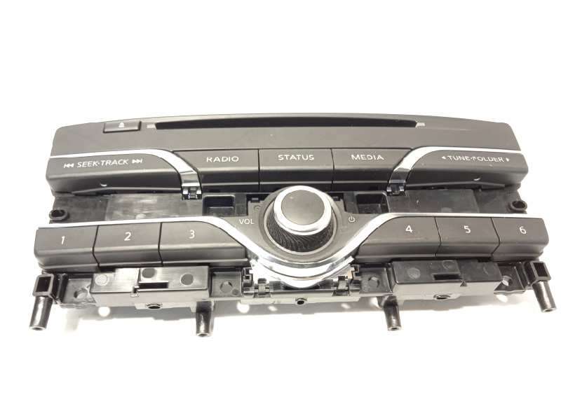 Recambio de mando multifuncion para infiniti q30 2.2d premium referencia OEM IAM 5DA1A21E0600  253915DA1A - Blanco 2