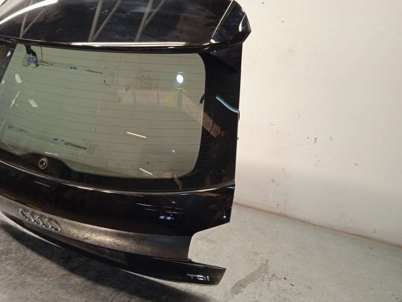 Recambio de porton trasero para audi q2 (gab) 1.6 tdi referencia OEM IAM 81A827025E 81A827933CGRU - Negro 3