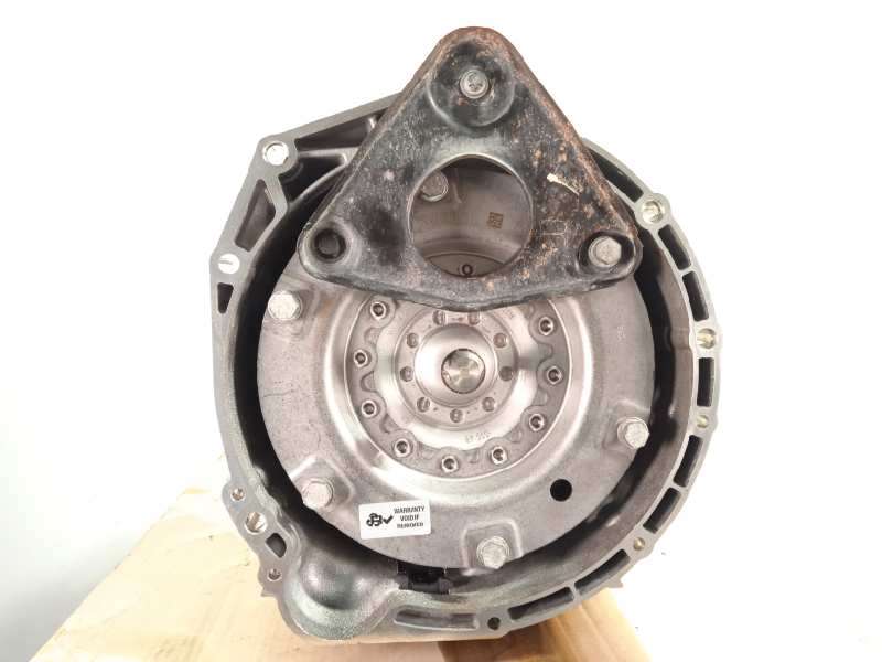 DESPIECE CAJA CAMBIOS Z7D GA8L51CZ 8741539