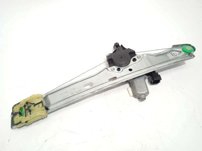 Recambio de elevalunas trasero derecho para ford grand c-max trend referencia OEM IAM AM51U27000BD 1870275 - Blanco 2