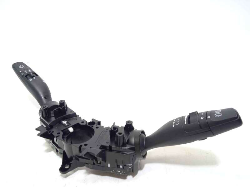 Recambio de mando intermitentes para kia rio (yb) 1.2 cat referencia OEM IAM 93403H8850 - Rojo 2