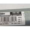 Recambio de motor limpia trasero para skoda kodiaq 2.0 tdi referencia OEM IAM 5F4955711A  