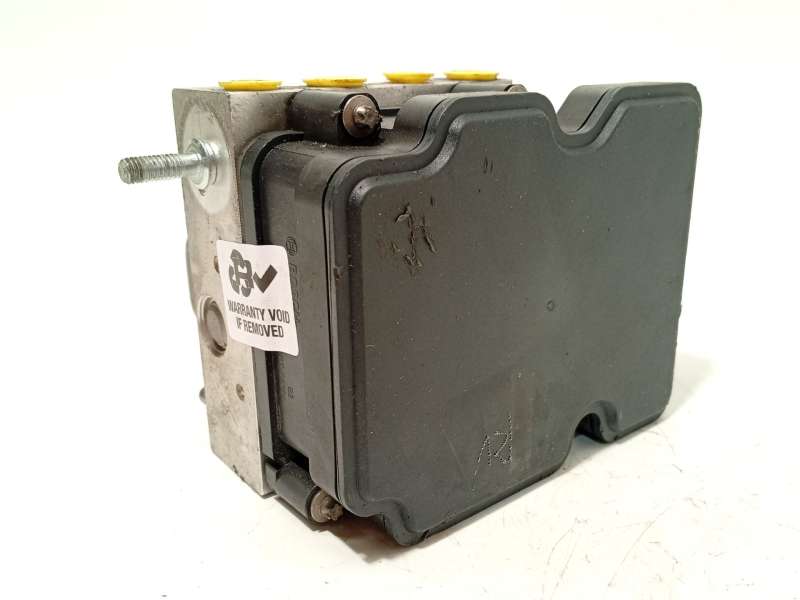 Recambio de abs para dacia logan ii 1.2 lpg referencia OEM IAM 476605492R 0265956285 269633 3