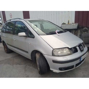 seat alhambra (7v9) del año 2002