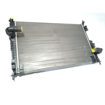 RADIADOR AGUA 9809141780  OEM 9809141780