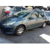 peugeot 307 (3a/c) del año 2007