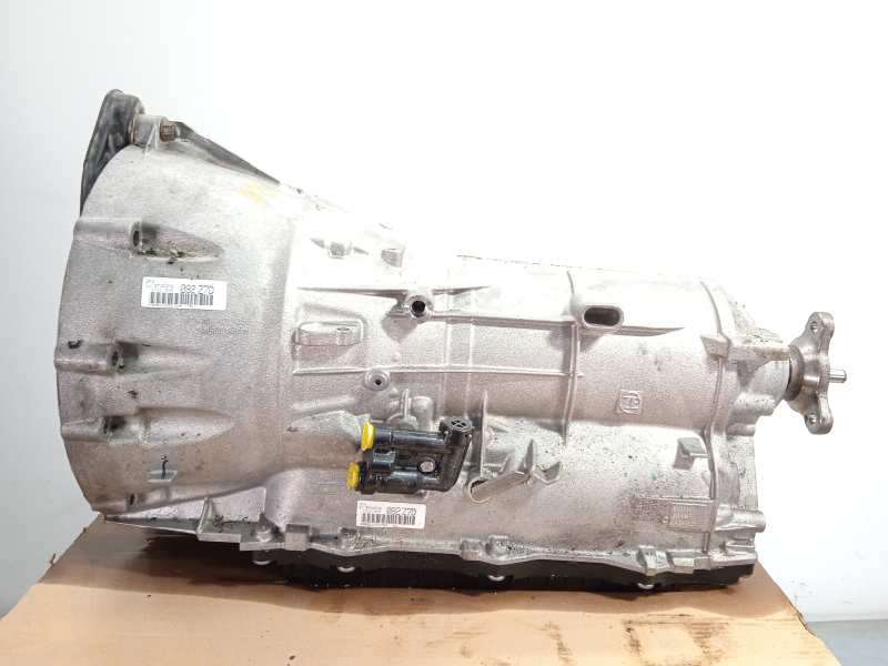 Recambio de despiece caja cambios para bmw serie 7 (g11/g12) 740i referencia OEM IAM Z7D GA8L51CZ 8741539 2