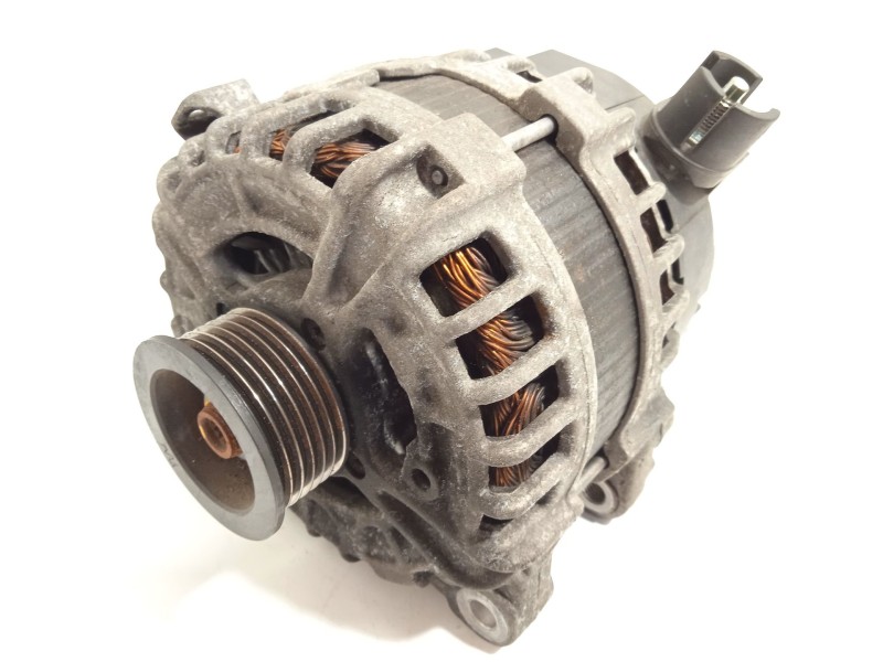 ALTERNADOR GX7310300CE LR079255 0125812068