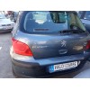 peugeot 307 (3a/c) del año 2007