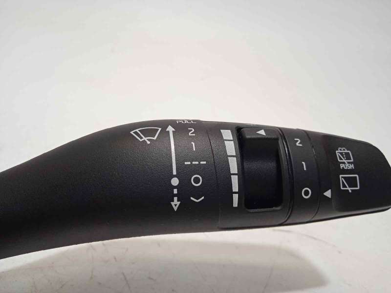 Recambio de mando intermitentes para kia rio (yb) 1.2 cat referencia OEM IAM 93403H8850 - Rojo 3