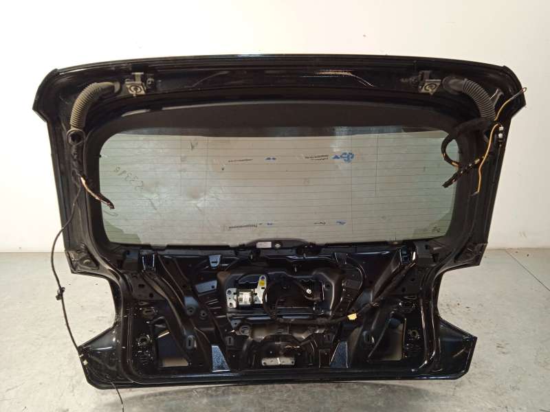 Recambio de porton trasero para audi q2 (gab) 1.6 tdi referencia OEM IAM 81A827025E 81A827933CGRU - Negro 4