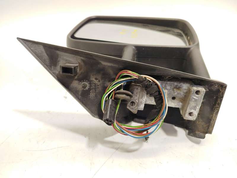 Recambio de retrovisor derecho para mercedes-benz sprinter 3-t furgoneta (b903) 308 cdi (903.661, 903.662, 903.663) referencia O - Blanco 5