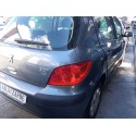 PEUGEOT 307 (3A/C)
