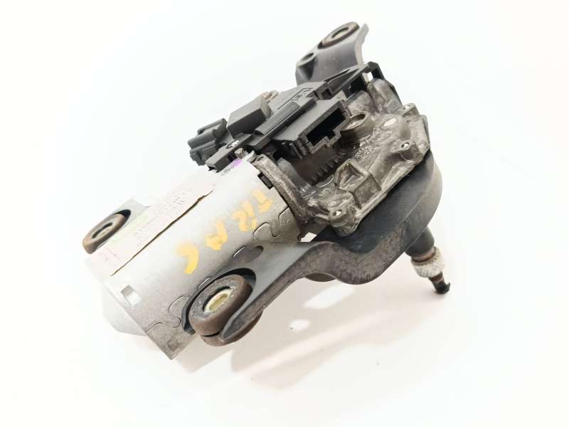 Recambio de motor limpia trasero para mercedes-benz clase b sports tourer (w245) b 180 cdi (245.207) referencia OEM IAM A1698201 4
