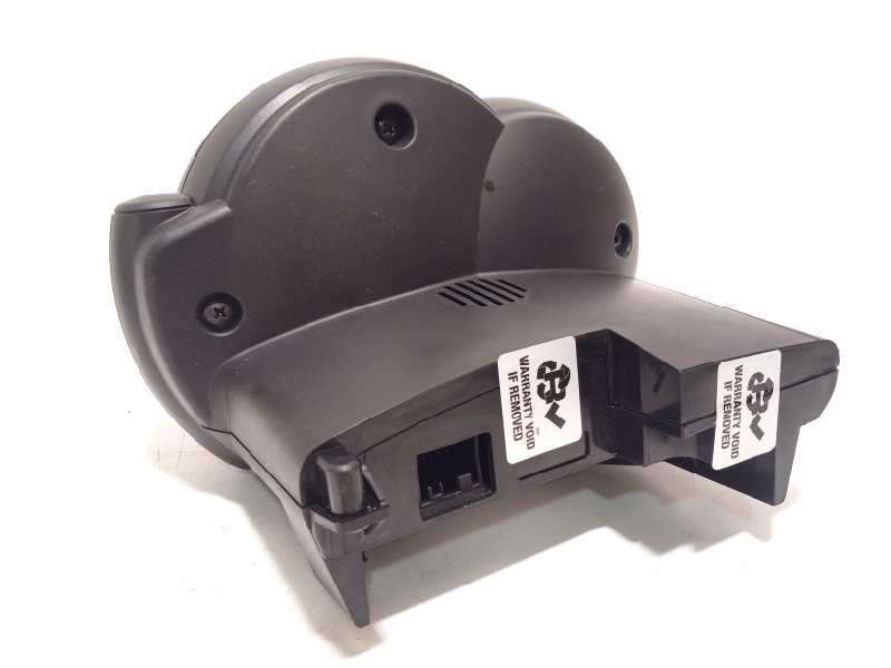 Recambio de cuadro instrumentos para mini mini 5-trg. (f55) one referencia OEM IAM 6830788 62106843993 - Rojo 4