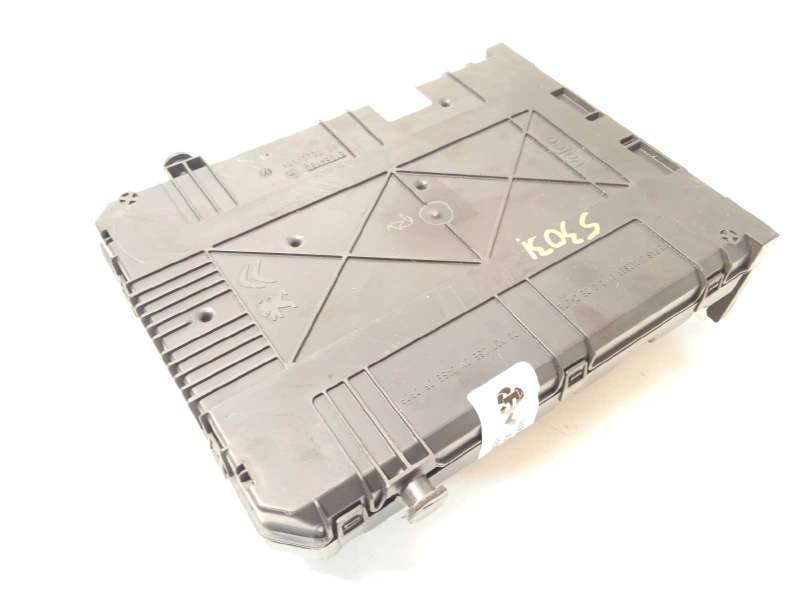 Recambio de caja reles / fusibles para peugeot 308 1.2 12v e-thp referencia OEM IAM 9807054180 - Azul 3