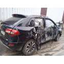 RENAULT KOLEOS I (HY_)