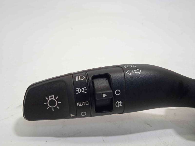 Recambio de mando intermitentes para kia rio (yb) 1.2 cat referencia OEM IAM 93403H8850 - Rojo 4