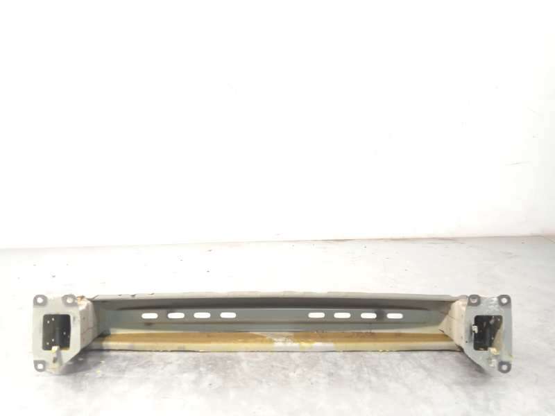 Recambio de refuerzo paragolpes trasero para skoda kodiaq 2.0 tdi referencia OEM IAM 565807305 - Gris 2