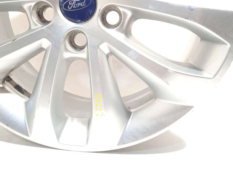 Recambio de llanta para ford kuga i 2.0 tdci referencia OEM IAM 8V4J1007AA 1755754 - Azul 4