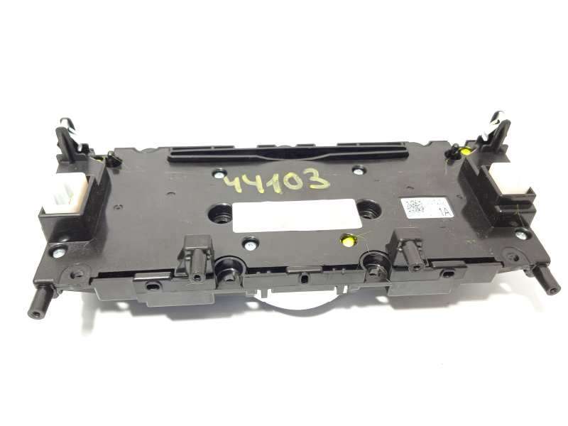 Recambio de mando multifuncion para infiniti q30 2.2d premium referencia OEM IAM 5DA1A21E0600  253915DA1A - Blanco 6