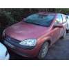 opel corsa c del año 2000