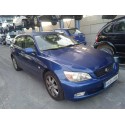LEXUS IS200 (GXE10)