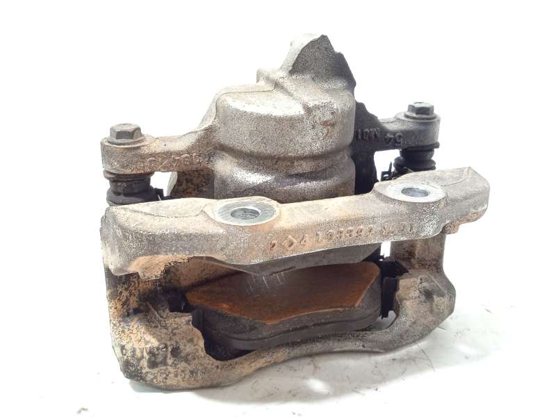 Recambio de pinza freno delantera derecha para opel mokka 1.2 (76) referencia OEM IAM 1648321680 - Gris 2