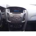 FORD FOCUS III TURNIER