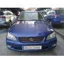 LEXUS IS200 (GXE10)