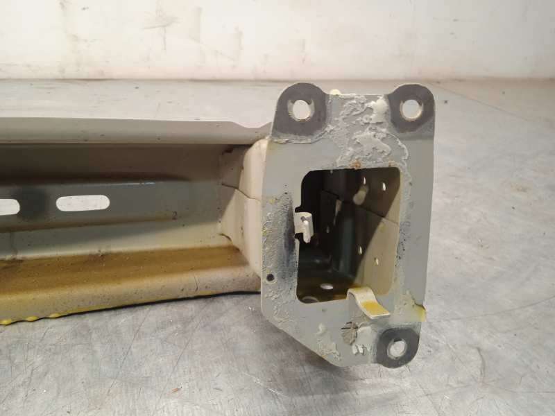 Recambio de refuerzo paragolpes trasero para skoda kodiaq 2.0 tdi referencia OEM IAM 565807305 - Gris 3