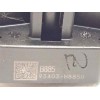 Recambio de mando intermitentes para kia rio (yb) 1.2 cat referencia OEM IAM 93403H8850  
