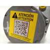 Recambio de abs para toyota yaris (_p21_, _pa1_, _ph1_) 1.5 hybrid (mxph10) referencia OEM IAM 445400D782 0265957151 970448