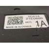 Recambio de mando multifuncion para infiniti q30 2.2d premium referencia OEM IAM 5DA1A21E0600  253915DA1A